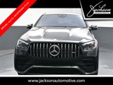 New 2025 Mercedes-Benz GLE 63 AMG S image 3