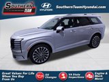 New 2026 Hyundai Palisade Calligraphy image 1