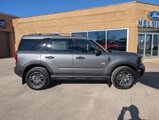 New 2025 Ford Bronco Sport Big Bend w/ Convenience Package image 6