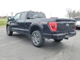 Certified 2022 Ford F150 XL w/ STX Appearance Package image 3