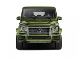 New 2025 Mercedes-Benz G 550 image 4