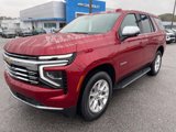 New 2025 Chevrolet Tahoe Premier image 3