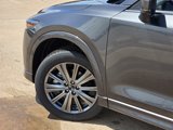New 2025 MAZDA CX-5 Signature image 5