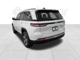 Used 2023 Jeep Grand Cherokee Limited image 3