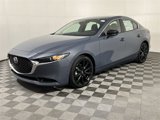 New 2025 MAZDA MAZDA3 s image 4