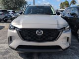 New 2025 MAZDA CX-90 Plug-In Hybrid w/Premium Sport image 3