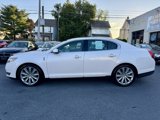 Used 2014 Lincoln MKS AWD w/ Equipment Group 201A image 5