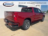 New 2026 Chevrolet Silverado 1500 RST image 6