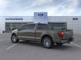 New 2025 Ford F150 Lariat image 4
