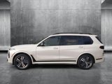 New 2025 BMW X7 M60i w/ Climate Comfort Package image 5
