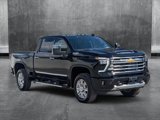 New 2025 Chevrolet Silverado 3500 High Country w/ Technology Package image 6