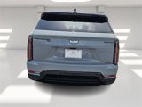 New 2026 Cadillac Escalade IQ Sport 1 w/ LPO, ONYX Package image 4