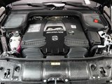 New 2025 Mercedes-Benz GLS 63 AMG 4MATIC image 4