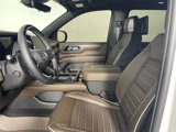 Used 2025 GMC Yukon XL Denali Ultimate w/ LPO, Floor Liner Package image 3