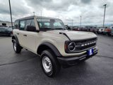 New 2025 Ford Bronco 4-Door image 3