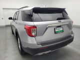 Used 2020 Ford Explorer XLT w/ Equipment Group 202A image 6