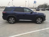 New 2025 Nissan Pathfinder Platinum w/ Cargo Package image 4