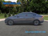 Used 2014 Honda Civic EX-L image 3