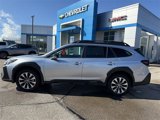 Used 2025 Subaru Outback Limited image 3
