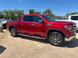 New 2025 GMC Sierra 1500 SLT w/ SLT Premium Plus Package image 5