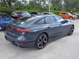 New 2025 Audi S6 e-tron Premium Plus image 4