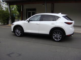 Used 2021 MAZDA CX-5 Grand Touring image 5