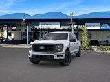New 2025 Ford F150 STX image 2