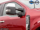 Used 2025 Ford F450 Platinum w/ Platinum Plus Package image 4