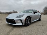 New 2025 Toyota GR86 image 2