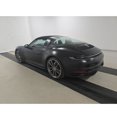 Used 2024 Porsche 911 Targa 4S w/ Premium Package image 5