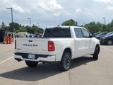 New 2025 RAM 1500 Laramie w/ Sport Appearance Package image 2