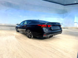 Used 2021 Nissan Altima 2.5 SR image 3