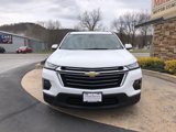 Used 2023 Chevrolet Traverse LT image 2