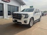 Used 2021 GMC Yukon SLT image 3