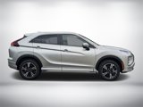 New 2025 Mitsubishi Eclipse Cross SEL image 2