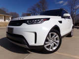 Used 2019 Land Rover Discovery HSE image 2