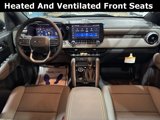 New 2025 Chevrolet Colorado ZR2 w/ Technology Package image 2