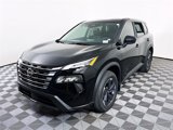 New 2026 Nissan Rogue SV image 3