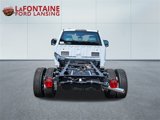 New 2025 Ford F550 4x4 Regular Cab Super Duty image 6