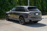 Used 2025 Rolls-Royce Cullinan Black Badge image 2