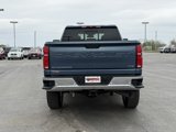 New 2025 Chevrolet Silverado 2500 LTZ w/ LTZ Plus Package image 4
