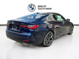 New 2026 BMW 430i Coupe w/ Premium Package image 6