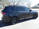 Used 2023 BMW X7 xDrive40i w/ M Sport Package image 4