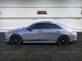 Used 2020 Mercedes-Benz CLA 250 w/ AMG Line image 4