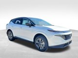 New 2025 Nissan Murano SL w/ Cargo Package image 2