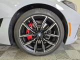Certified 2024 BMW M440i xDrive Gran Coupe w/ Premium Package image 2