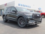 New 2025 Ford Explorer ST-Line w/ Premium Package image 2