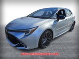 New 2025 Toyota Corolla XSE image 3