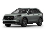 New 2026 Honda CR-V TrailSport image 3