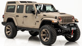 Used 2025 Jeep Wrangler Unlimited Sport image 3